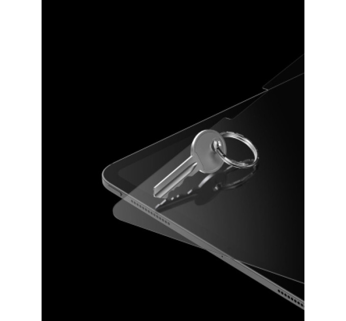 Belkin Скло захисне Belkin TemperedGlass iPad Pro 13 (2024 M4) (OVI006HQ)