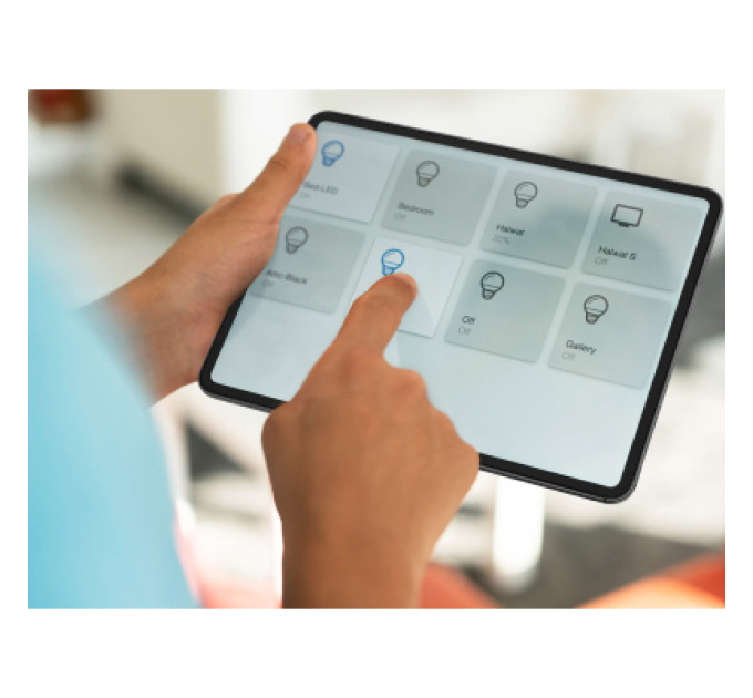 Belkin Скло захисне Belkin TemperedGlass iPad Pro 13 (2024 M4) (OVI006HQ)