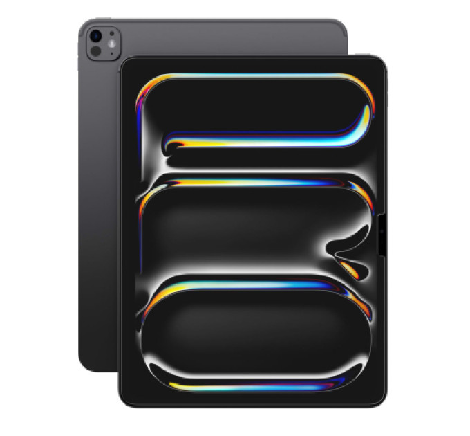 Belkin Скло захисне Belkin TemperedGlass iPad Pro 13 (2024 M4) (OVI006HQ)