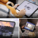 Belkin Скло захисне Belkin TemperedGlass iPad Pro 13 (2024 M4) (OVI006HQ)