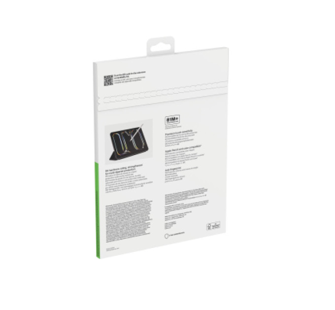 Belkin Скло захисне Belkin TemperedGlass iPad Pro 13 (2024 M4) (OVI006HQ)