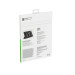 Belkin Скло захисне Belkin TemperedGlass iPad Pro 13 (2024 M4) (OVI006HQ)