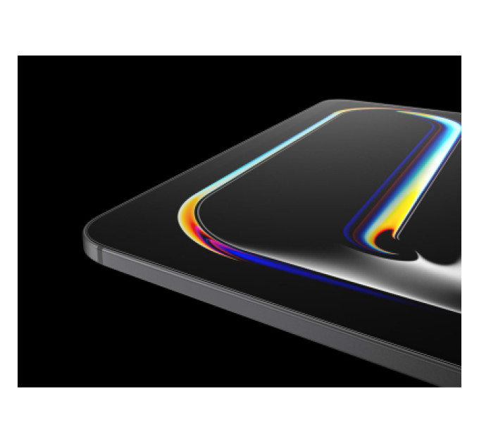 Belkin Скло захисне Belkin TemperedGlass iPad Pro 13 (2024 M4) (OVI006HQ)