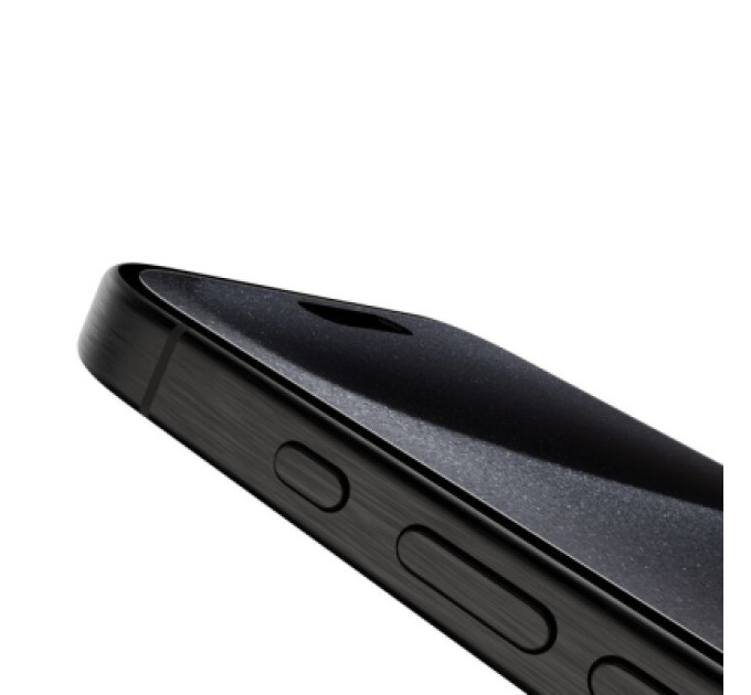 Belkin Скло захисне Belkin UltraGlass2 AM iPhone 15 Pro Max (OVA134ZZ)
