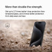 Belkin Скло захисне Belkin UltraGlass2 AM iPhone 15 Pro Max (OVA134ZZ)