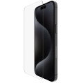 Belkin Скло захисне Belkin UltraGlass2 AM iPhone 15 Pro Max (OVA134ZZ)