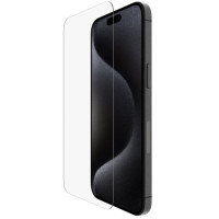 Скло захисне Belkin UltraGlass2 AM iPhone 15 Pro Max (OVA134ZZ)