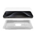 Belkin Скло захисне Belkin UltraGlass2 AM iPhone 15 Pro Max (OVA134ZZ)