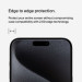 Belkin Скло захисне Belkin UltraGlass2 AM iPhone 15 Pro Max (OVA134ZZ)