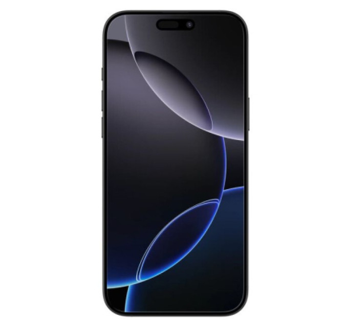 Belkin Скло захисне Belkin TemperedGlass AM iPhone 16 Pro Max (OVA160HQ)