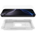 Belkin Скло захисне Belkin TemperedGlass AM iPhone 16 Pro Max (OVA160HQ)