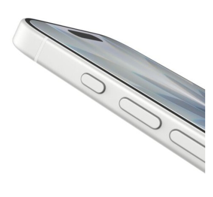 Belkin Скло захисне Belkin TemperedGlass AM iPhone 16 Pro (OVA159HQ)