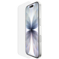 Belkin Скло захисне Belkin TemperedGlass AM iPhone 16 Pro (OVA159HQ)