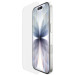 Belkin Скло захисне Belkin TemperedGlass AM iPhone 16 Pro (OVA159HQ)