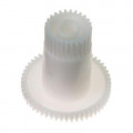 Шестерня редуктора Samsung ML-1710/1750, 53/26Т аналог JC66-00388A BASF (WWMID-74637)
