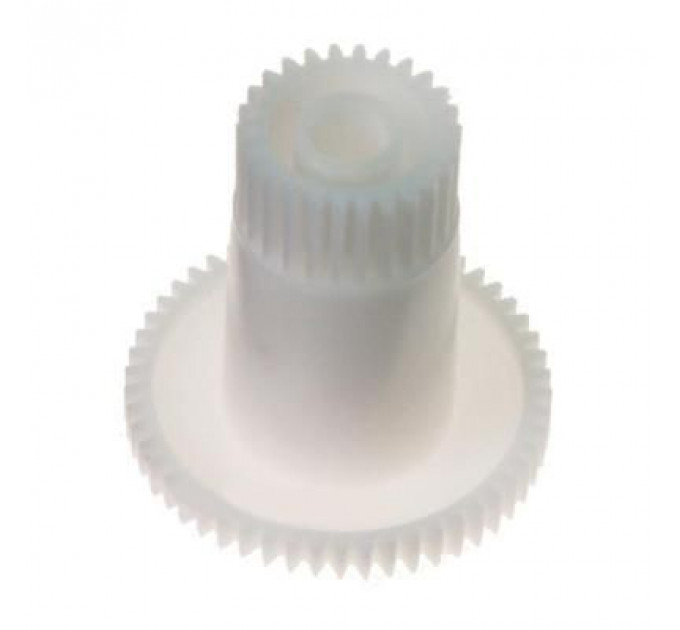 Шестерня редуктора Samsung ML-1710/1750, 53/26Т аналог JC66-00388A BASF (WWMID-74637)