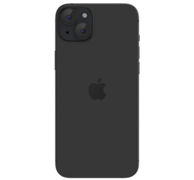 Belkin Скло захисне Belkin for camera iPhone 15 Pro/15 Pro Max 2pcs (OVA180HQBK)
