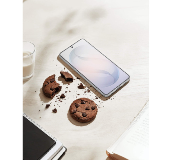 Belkin Скло захисне Belkin Titan EcoGuard Samsung Galaxy S26 (OVB078HQ)