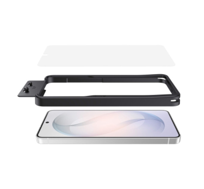 Belkin Скло захисне Belkin Titan EcoGuard Samsung Galaxy S26 (OVB078HQ)