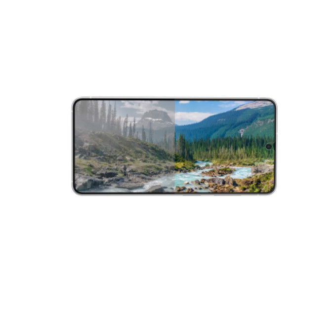 Belkin Скло захисне Belkin Titan SmartShield Samsung Galaxy S26 (OVB072HQ)
