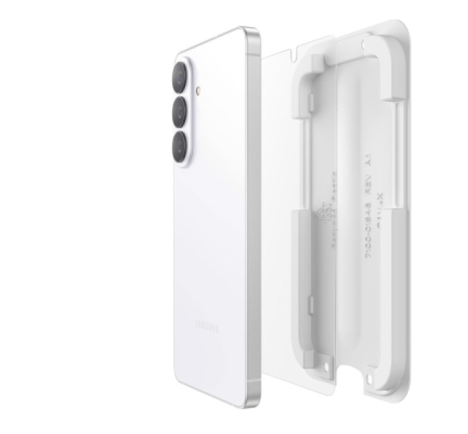 Belkin Скло захисне Belkin Titan SmartShield Samsung Galaxy S26 (OVB072HQ)
