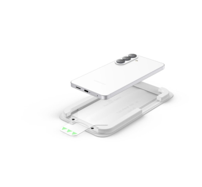 Belkin Скло захисне Belkin Titan SmartShield Samsung Galaxy S26 (OVB072HQ)
