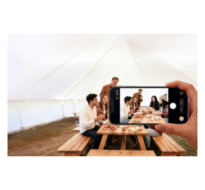Belkin Скло захисне Belkin Titan EcoGuard Samsung Galaxy S26 Ultra (OVB080HQ)