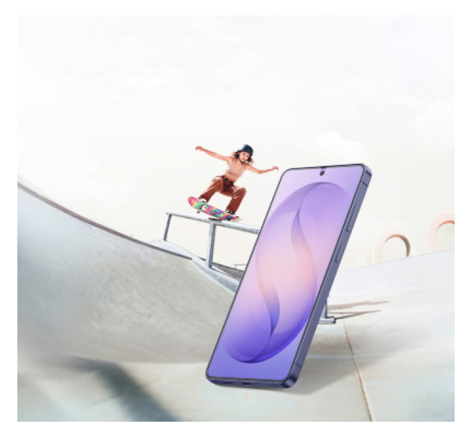 Belkin Скло захисне Belkin Titan EcoGuard Samsung Galaxy S26 Ultra (OVB080HQ)