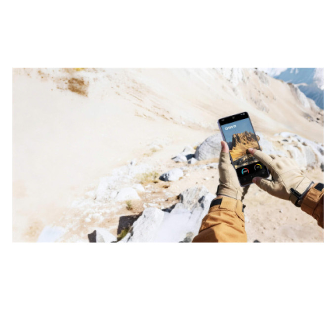 Belkin Скло захисне Belkin Titan EcoGuard Samsung Galaxy S26 Ultra (OVB080HQ)
