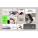 Belkin Скло захисне Belkin Titan SmartShield Samsung Galaxy S26 Ultra (OVB074HQ)