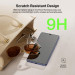 Belkin Скло захисне Belkin Titan SmartShield Samsung Galaxy S26 Ultra (OVB074HQ)