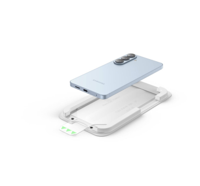 Belkin Скло захисне Belkin Titan SmartShield Samsung Galaxy S26+ (OVB073HQ)