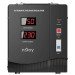 nJoy Стабілізатор напруги nJoy Alvis 3000 (AVRL-3005TAL-CS01B) AVR (Alvis 3000)