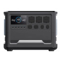 PowerPlant Зарядна станція PowerPlant G36 3600W 3072Wh (PB931569)
