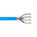 Digitus Кабель мережевий Digitus FTP 305м, cat.6A, AWG 23/1, CU, LSZH-1, blue (U-FTP) (DK-1625-A-VH-305)