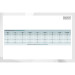Digitus Кабель мережевий Digitus FTP 305м, cat.6A, AWG 23/1, CU, LSZH-1, blue (U-FTP) (DK-1625-A-VH-305)