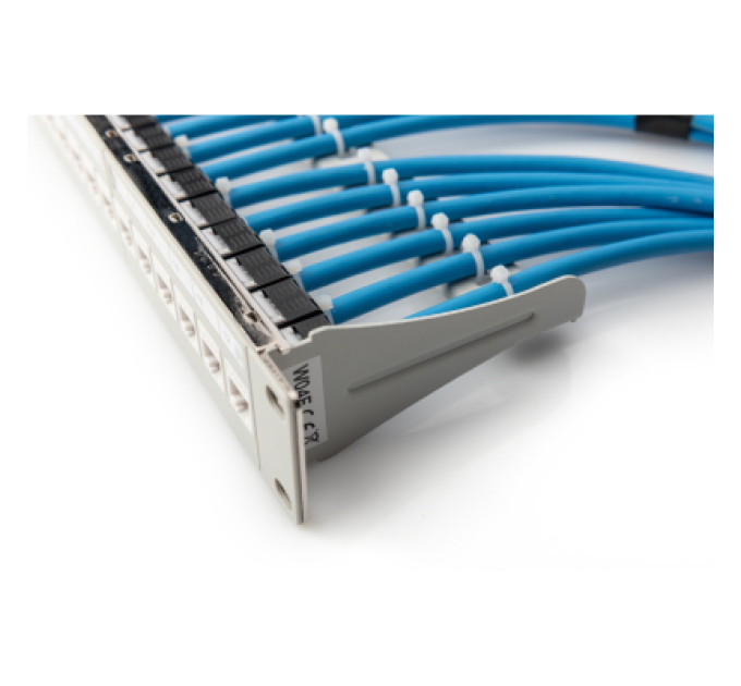 Digitus Кабель мережевий Digitus FTP 305м, cat.6A, AWG 23/1, CU, LSZH-1, blue (U-FTP) (DK-1625-A-VH-305)