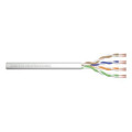 Digitus Кабель мережевий Digitus UTP 305м, cat.5e, патч-кордовий, AWG 26/7, grey ( U-UTP) (DK-1511-P-305-1)