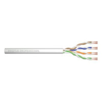 Кабель мережевий Digitus UTP 305м, cat.5e, патч-кордовий, AWG 26/7, grey ( U-UTP) (DK-1511-P-305-1)