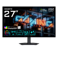 Монітор GIGABYTE MO27Q28GR EK