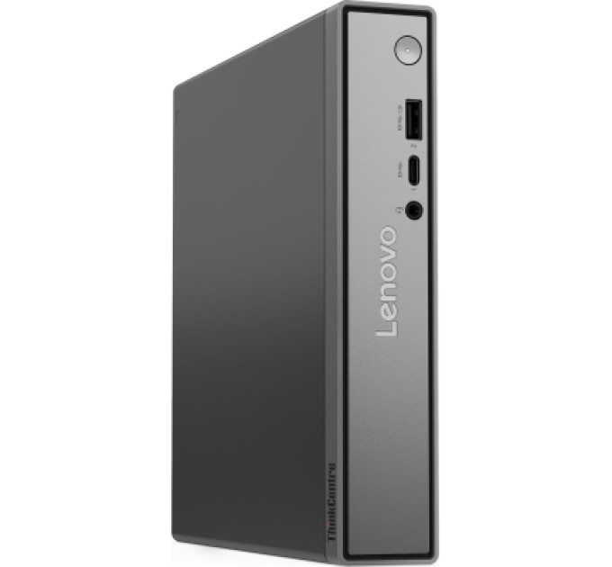 Lenovo Комп'ютер Lenovo ThinkCentre neo 50q Gen 5 / Core5 210H, 16, 512, KM (13B90060UI)