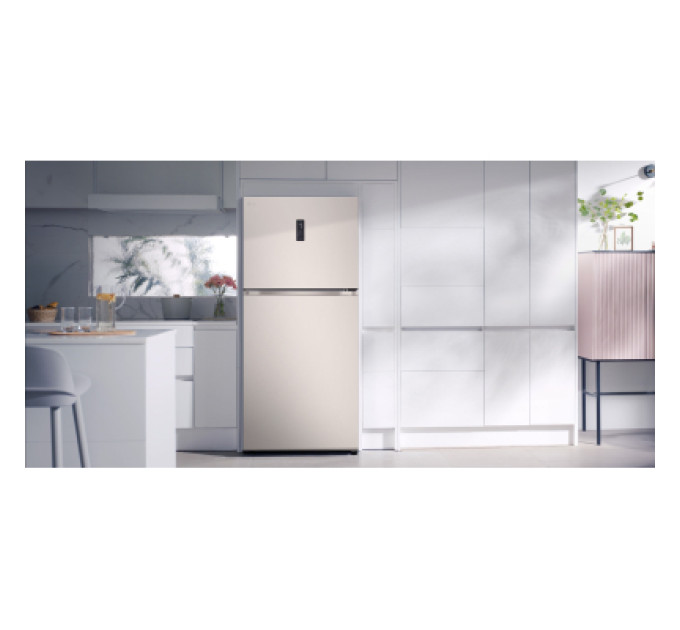 LG Холодильник LG GR-H922PEBQ