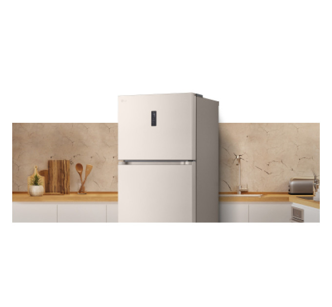 LG Холодильник LG GR-H922PEBQ
