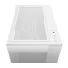 OCYPUS Корпус для комп'ютера ATX W/O PSU DELTA C74 ARGB білий (DELTA-C74-WHD200XX-GL) OCYPUS