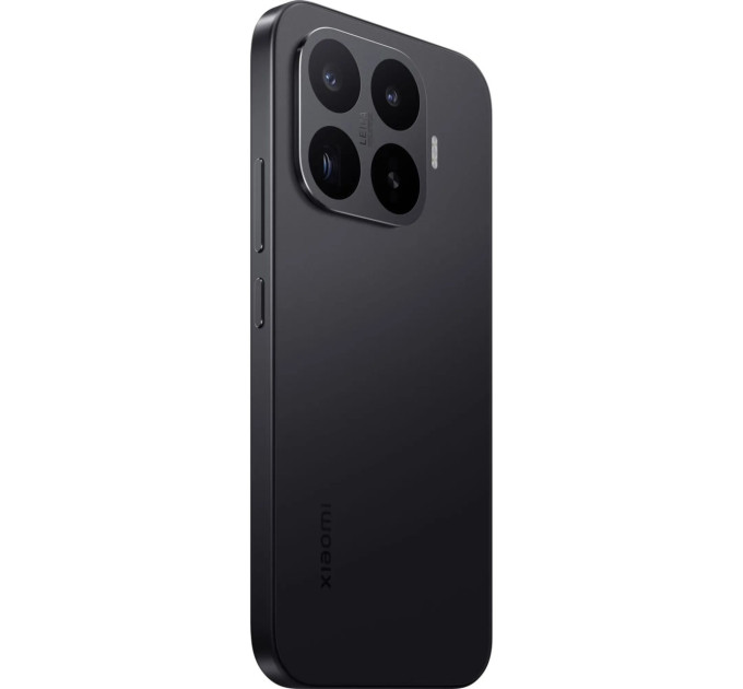Xiaomi Смартфон Xiaomi 17T 12/512GB Black