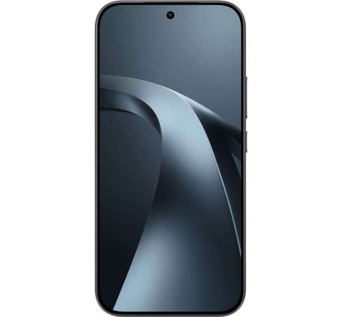 Xiaomi Смартфон Xiaomi 17T 12/512GB Black