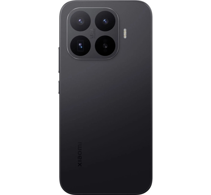 Xiaomi Смартфон Xiaomi 17T 12/512GB Black