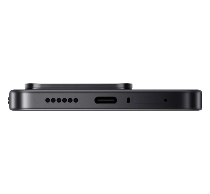 Xiaomi Смартфон Xiaomi 17T 12/512GB Black