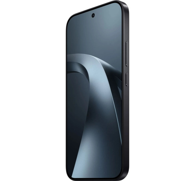 Xiaomi Смартфон Xiaomi 17T 12/512GB Black