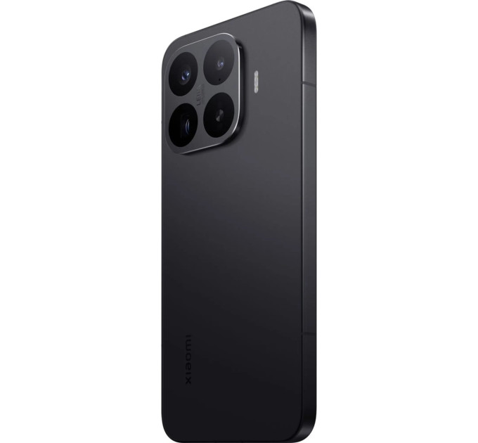 Xiaomi Смартфон Xiaomi 17T Pro 12/512GB Black
